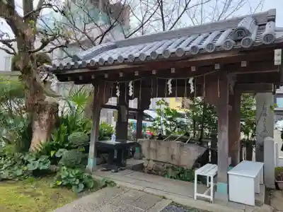 一宮神社(兵庫県)