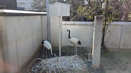 三津厳島神社(愛媛県)