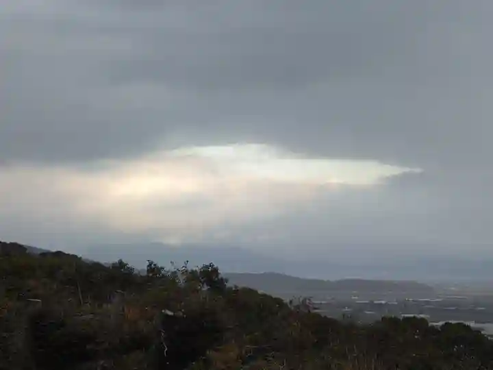 祐徳稲荷神社(佐賀県)