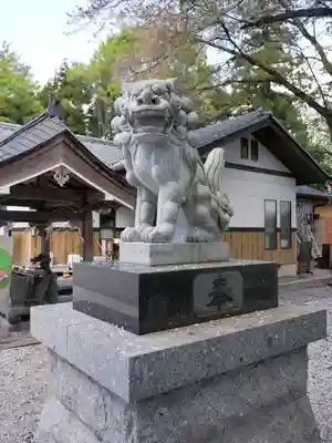 咲前神社(群馬県)