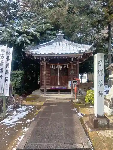 手力雄神社(岐阜県)