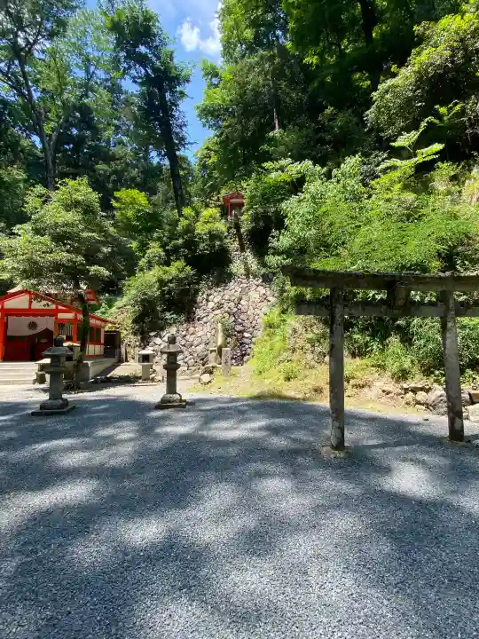 鞍馬寺(京都府)