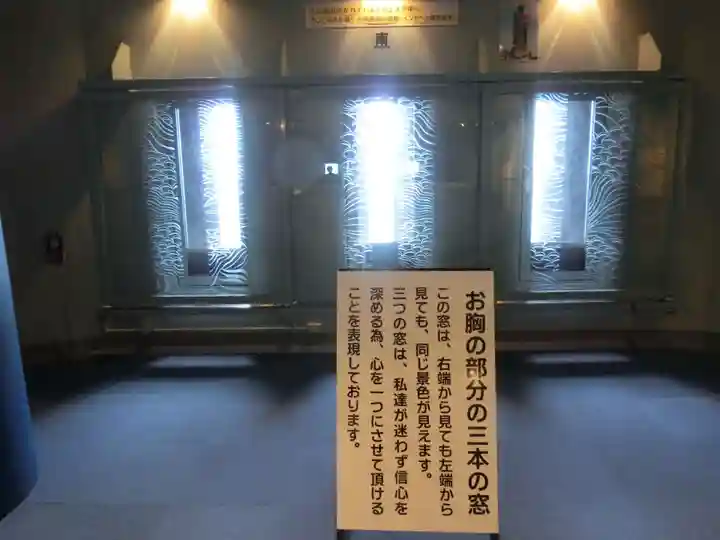 東本願寺本廟 牛久浄苑(牛久大仏)のその他建物