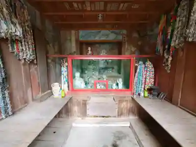 城興寺（延生地蔵尊）(栃木県)