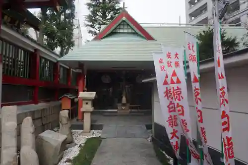 二宮神社の末社・摂社