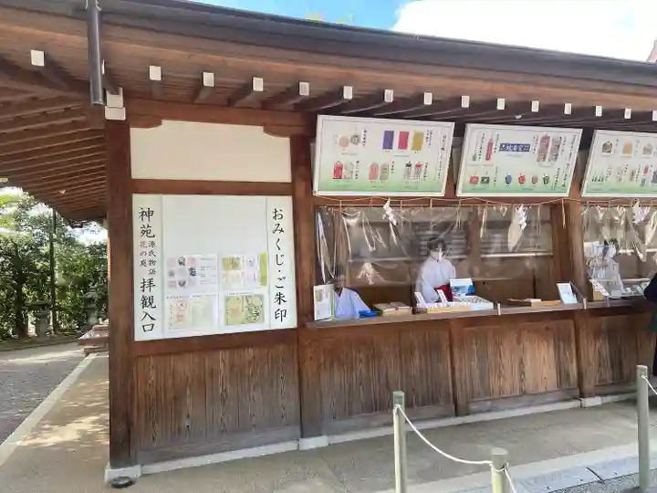 城南宮(京都府)