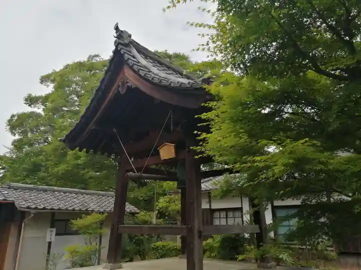 安祥寺のその他建物