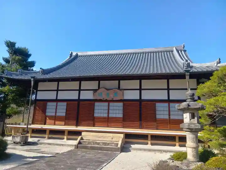 徳林院(岐阜県)