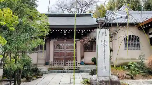 信松院(東京都)