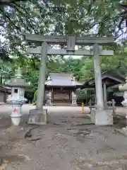 八幡神社(神奈川県)