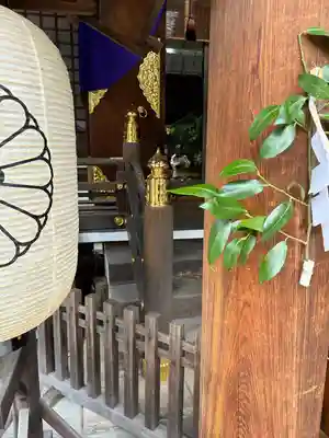 東京大神宮(東京都)