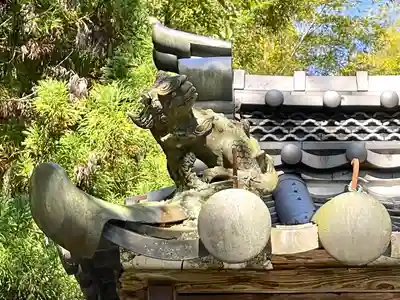 太神社のその他建物