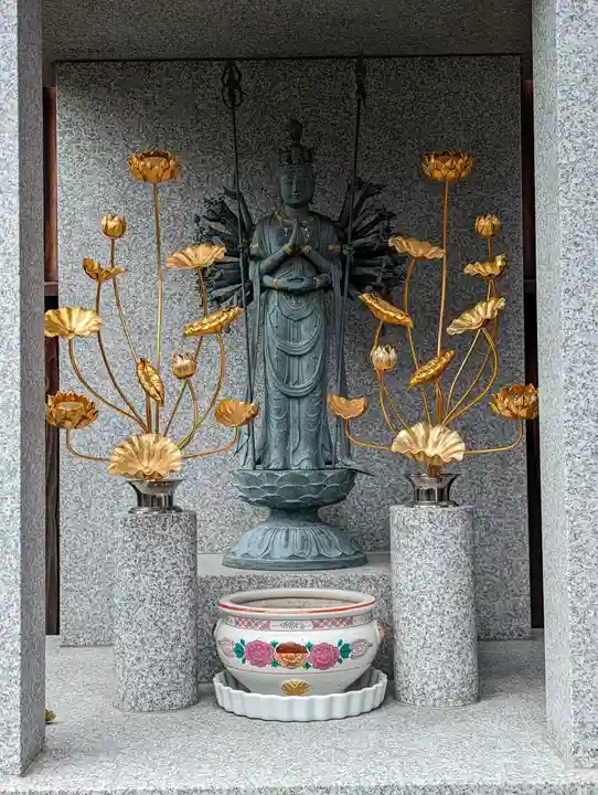 勝念寺(かましきさん)(京都府)