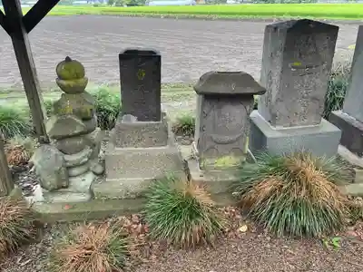 川西薬師堂(栃木県)