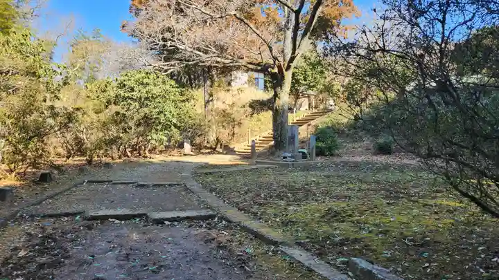 正福寺(茨城県)