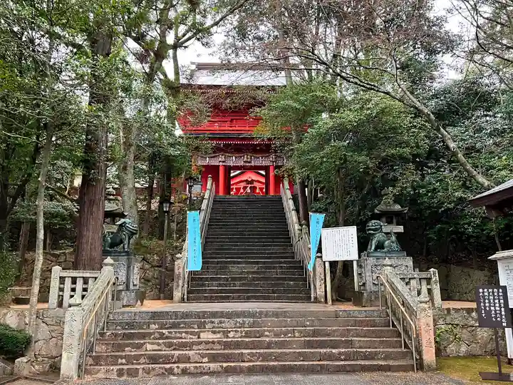 住吉神社(山口県)