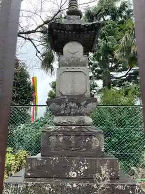 圓徳寺(埼玉県)