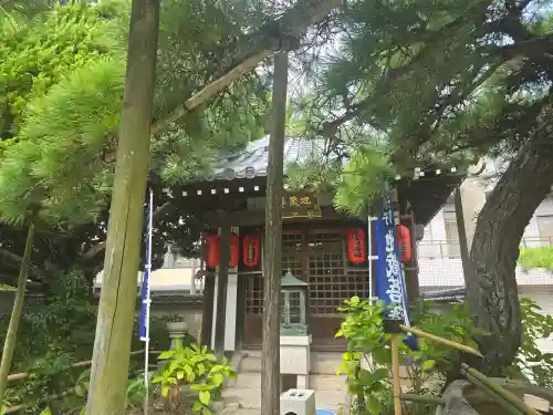 海福寺(兵庫県)