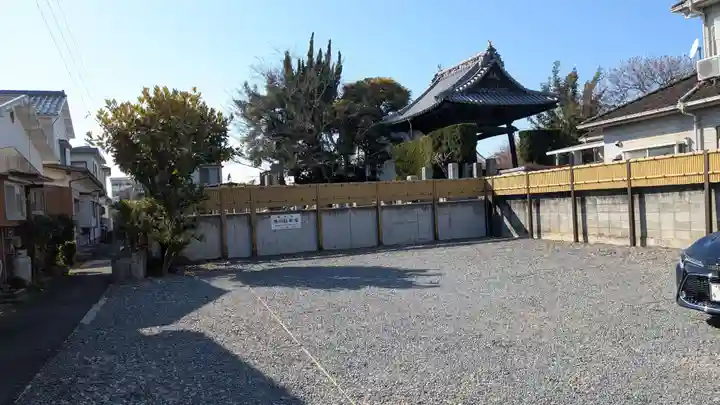 儀光寺(愛媛県)