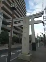 葛飾八幡宮(千葉県)