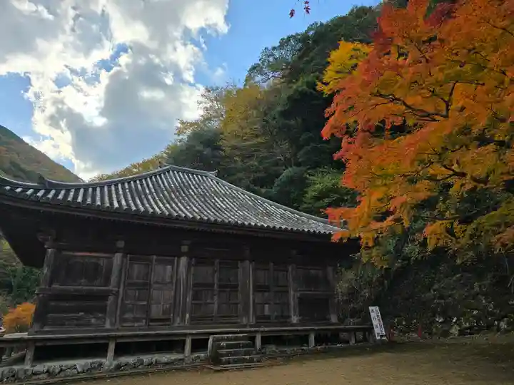 大威徳寺(大阪府)