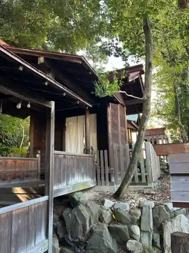 須佐之男神社(愛知県)