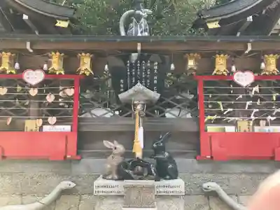 恩智神社(大阪府)