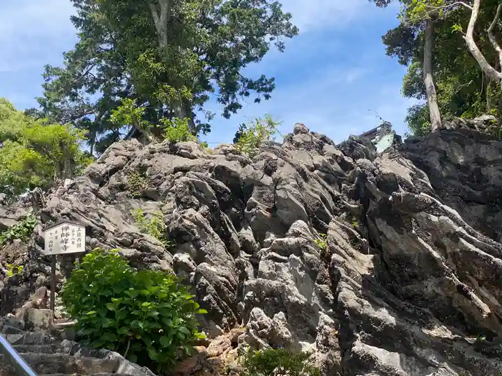 禅師峰寺(高知県)