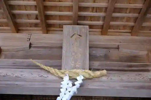 金峯神社（吉野町）のその他建物