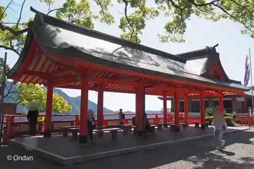 熊野那智大社(和歌山県)