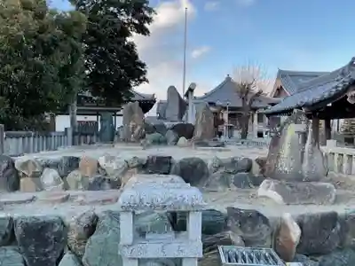 新屋社(愛知県)