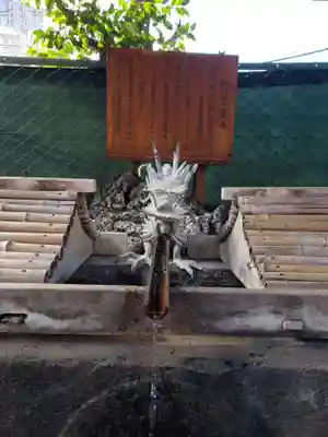 諏訪神社(東京都)