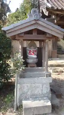 徳翁院(愛知県)