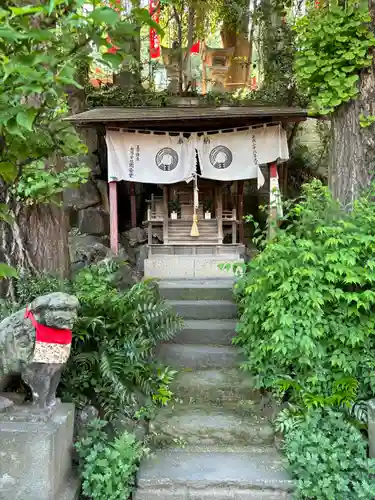 王子稲荷神社(東京都)