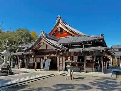 兵主大社(滋賀県)