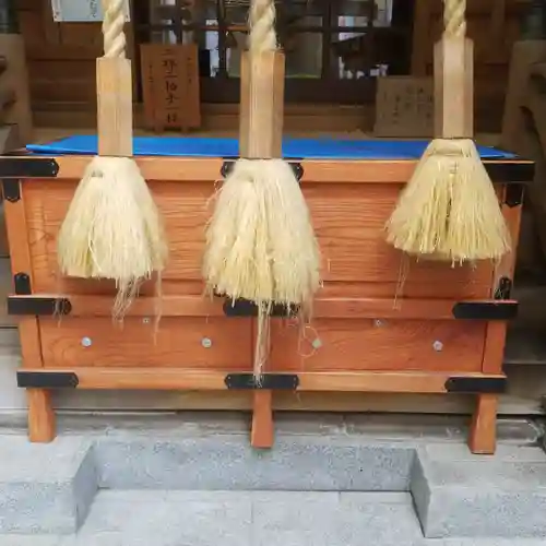 小網神社のその他建物