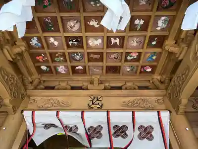 健軍神社(熊本県)