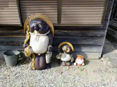 秋葉社のその他建物