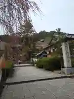 長谷寺のその他建物