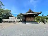 北野神社(北天神社)(岐阜県)