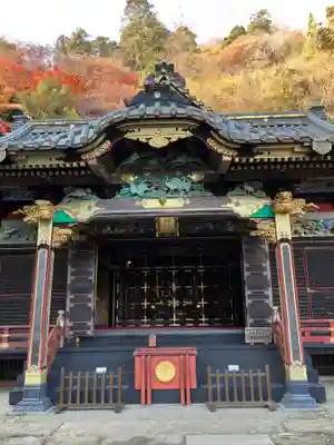 妙義神社(群馬県)