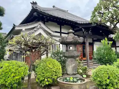 蓮華寺(東京都)