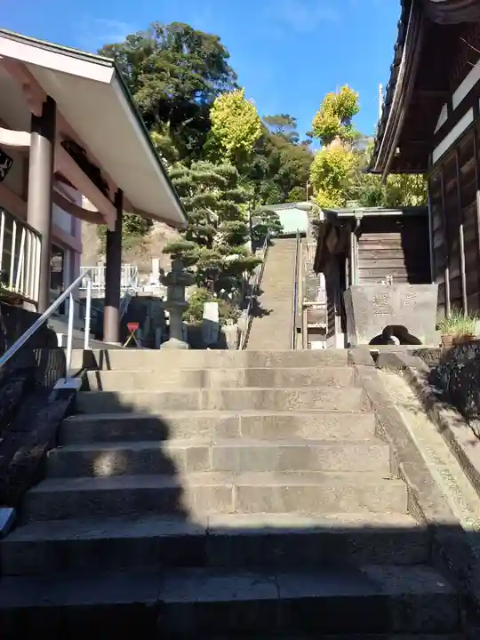 東福寺(神奈川県)