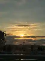伊豆美神社(東京都)
