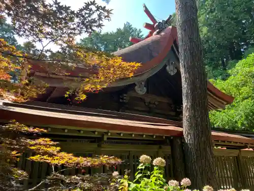 霊山神社(福島県)