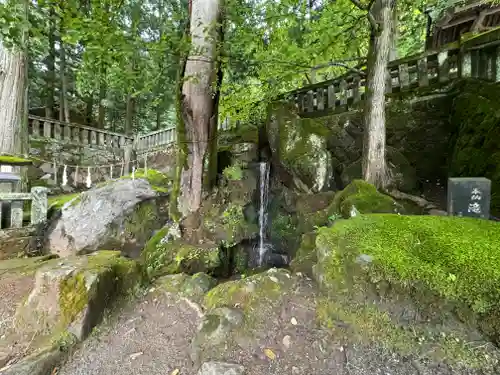 諏訪大社(長野県)