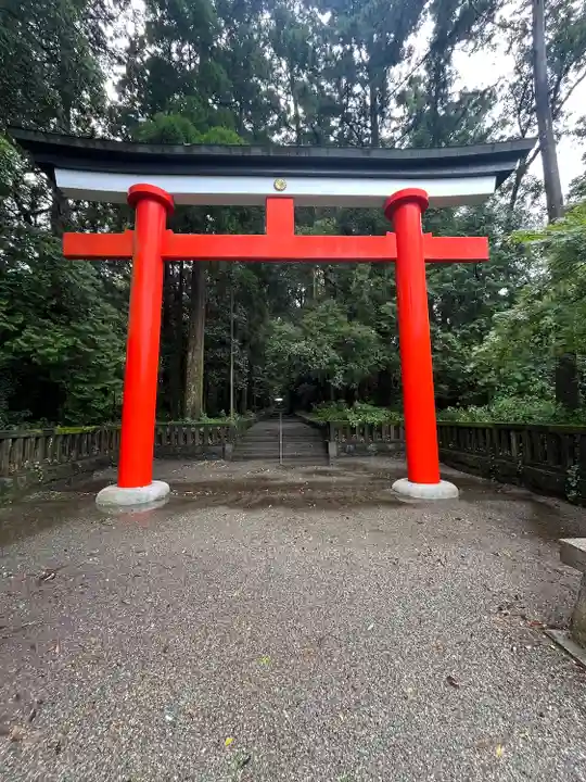 狭野神社(宮崎県)
