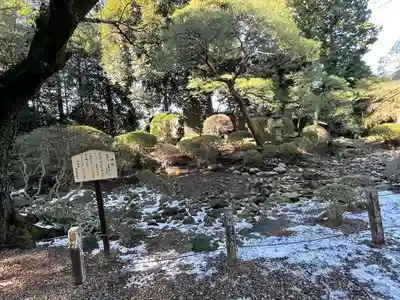 岩槻久伊豆神社(埼玉県)