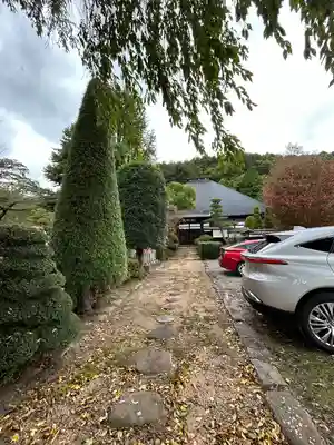 光輪寺(長野県)