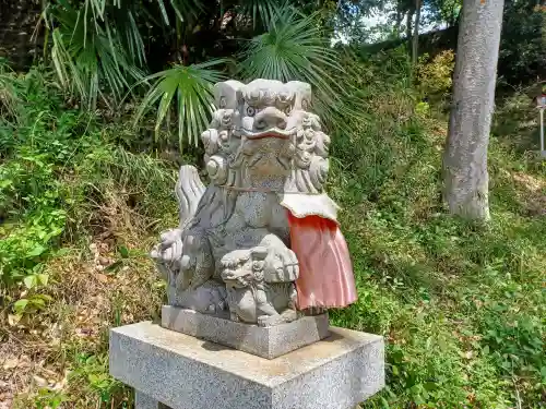 城山神社(埼玉県)